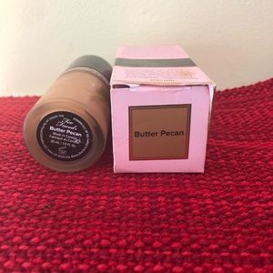 Too faced foundation